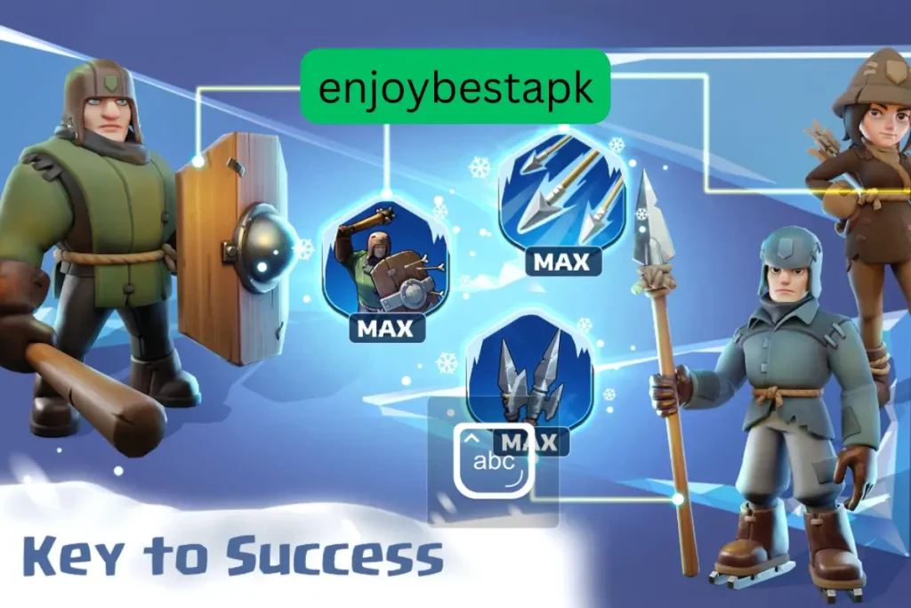 Importance of strategy making during battels Strategy for key to success against enemies